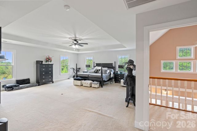 1151 Trull Hinson Road, Wingate, NC 28174