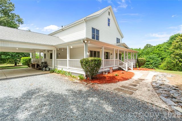 1151 Trull Hinson Road, Wingate, NC 28174