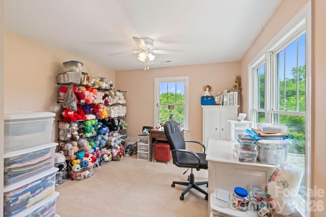 1151 Trull Hinson Road, Wingate, NC 28174