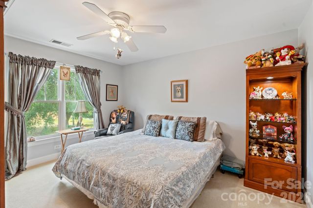 1151 Trull Hinson Road, Wingate, NC 28174