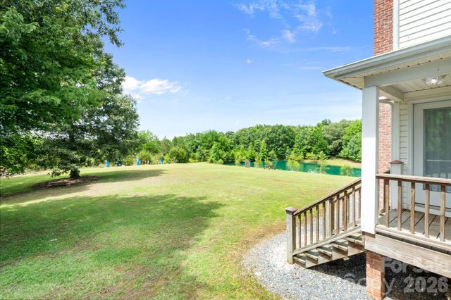 1151 Trull Hinson Road, Wingate, NC 28174
