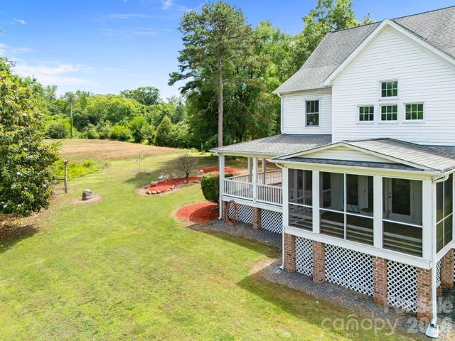 1151 Trull Hinson Road, Wingate, NC 28174