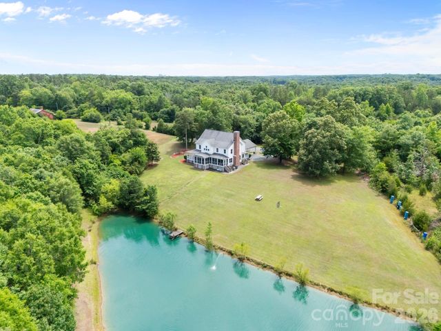 1151 Trull Hinson Road, Wingate, NC 28174