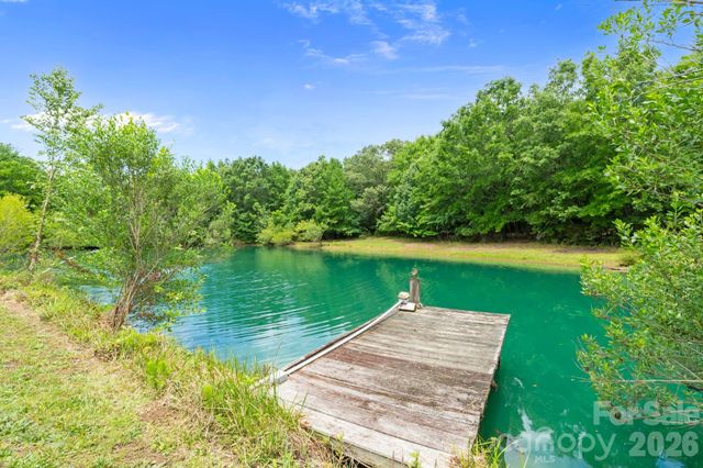 1151 Trull Hinson Road, Wingate, NC 28174