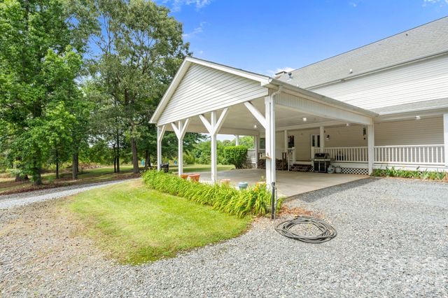 1151 Trull Hinson Road, Wingate, NC 28174