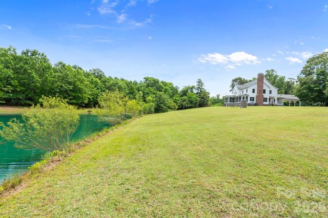 1151 Trull Hinson Road, Wingate, NC 28174
