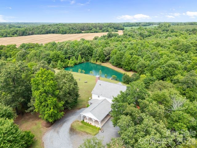 1151 Trull Hinson Road, Wingate, NC 28174
