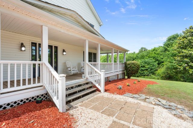 1151 Trull Hinson Road, Wingate, NC 28174