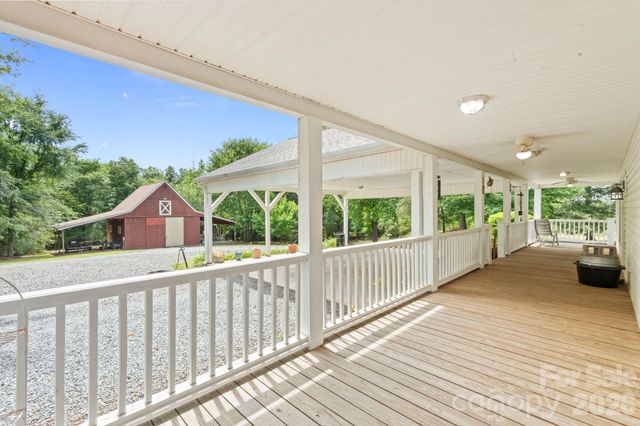 1151 Trull Hinson Road, Wingate, NC 28174