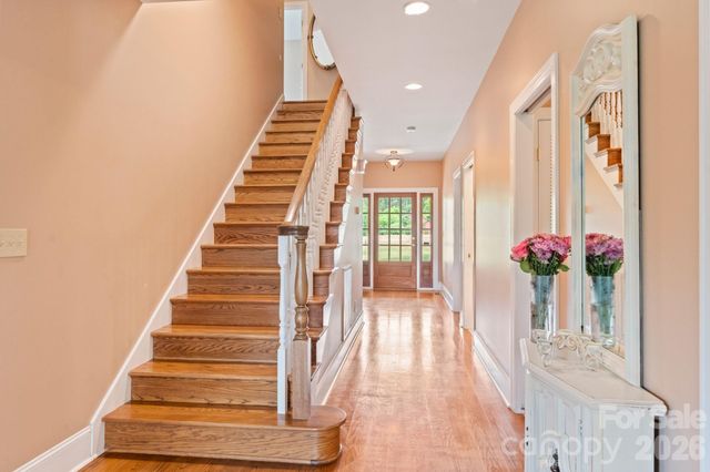 1151 Trull Hinson Road, Wingate, NC 28174