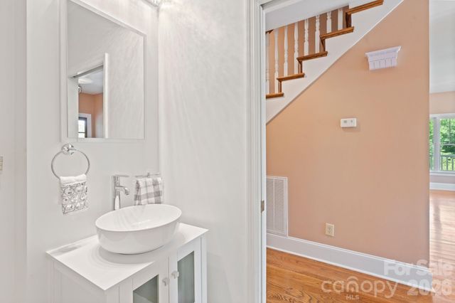 1151 Trull Hinson Road, Wingate, NC 28174