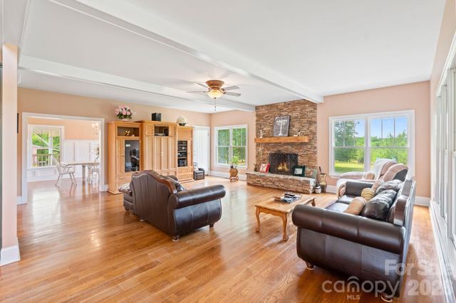 1151 Trull Hinson Road, Wingate, NC 28174