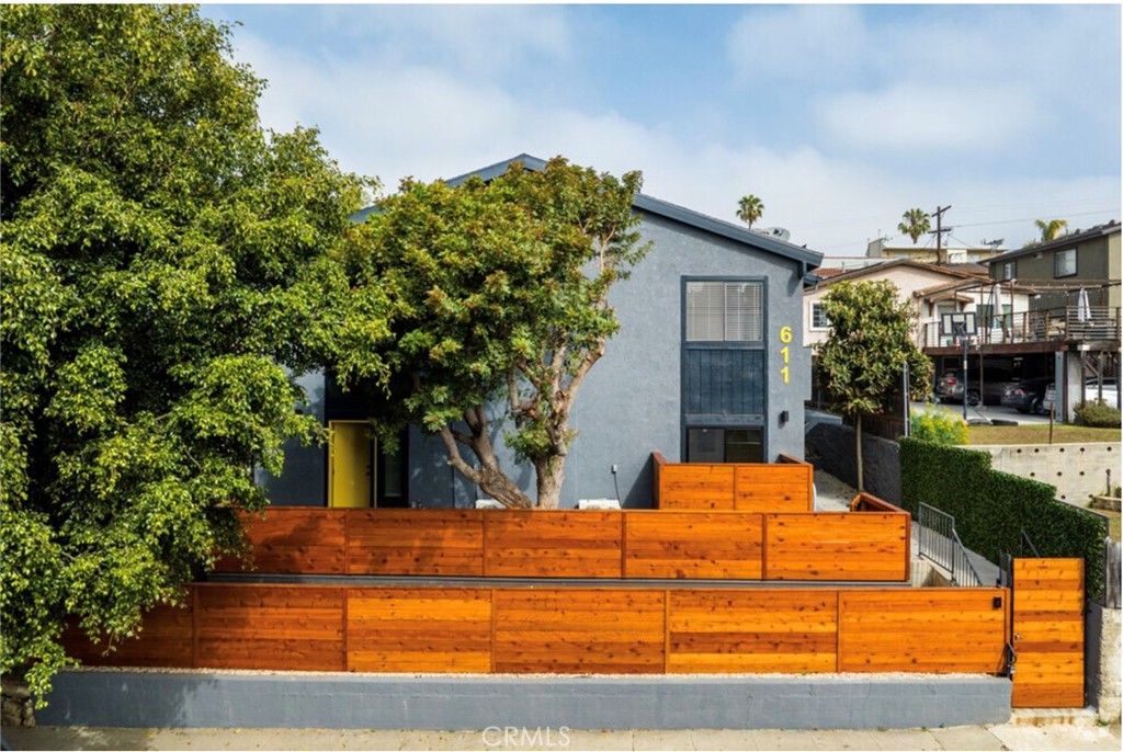 613 N Occidental 611-6, Los Angeles, CA 90026