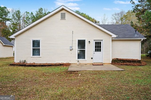 145 Glynn Addy Drive, Stockbridge, GA 30281