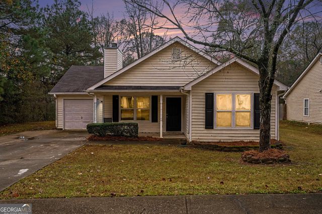 145 Glynn Addy Drive, Stockbridge, GA 30281