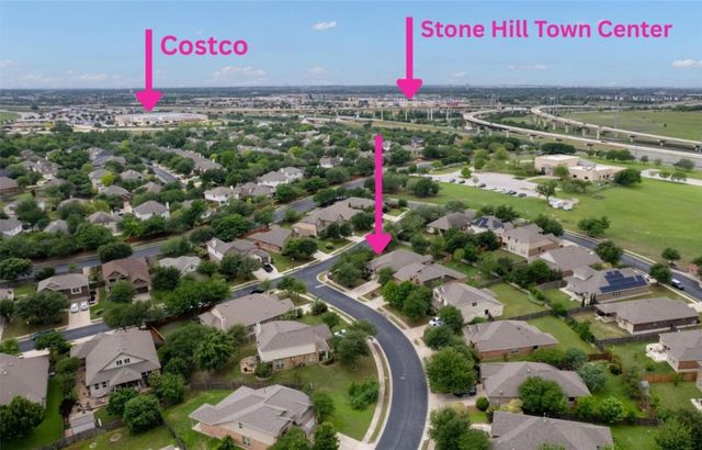 19600 Maiden Grass DR, Pflugerville, TX 78660