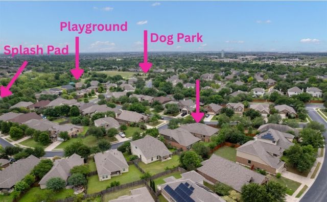 19600 Maiden Grass DR, Pflugerville, TX 78660