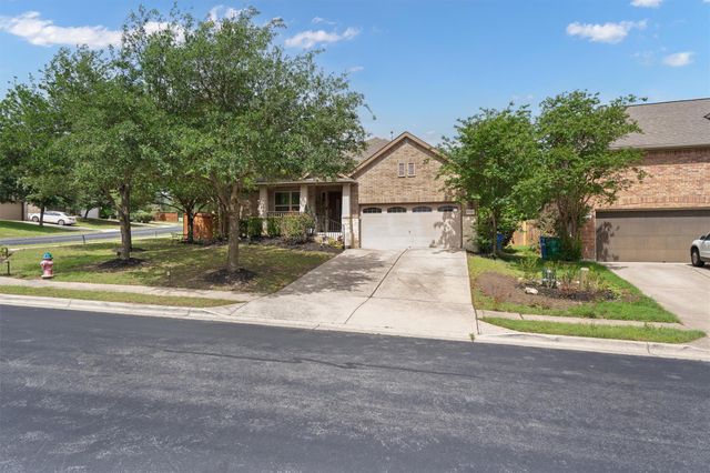 19600 Maiden Grass DR, Pflugerville, TX 78660