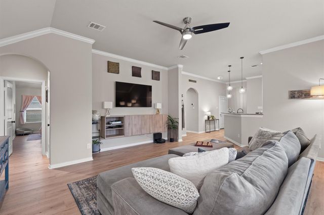 19600 Maiden Grass DR, Pflugerville, TX 78660