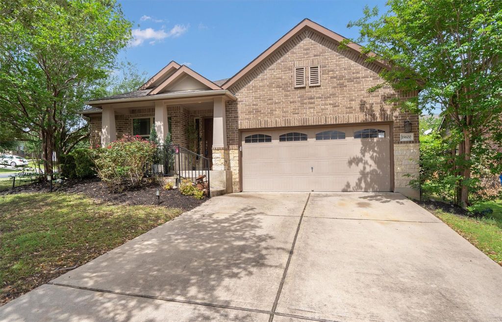 19600 Maiden Grass DR, Pflugerville, TX 78660