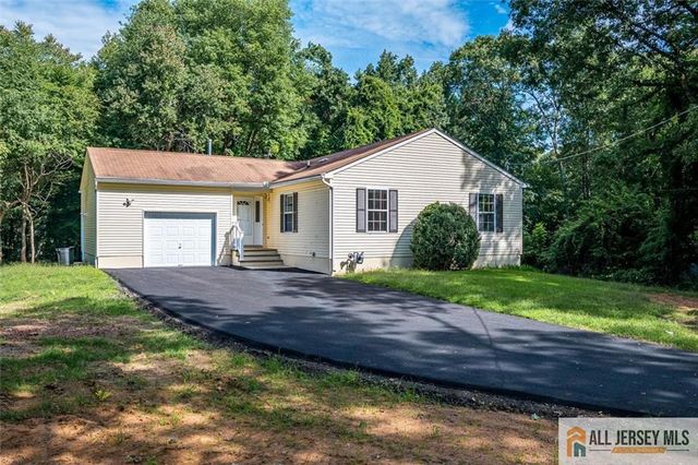 134 Old Beekman Road, South Brunswick, NJ 08852