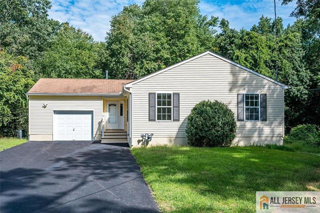 134 Old Beekman Road, South Brunswick, NJ 08852