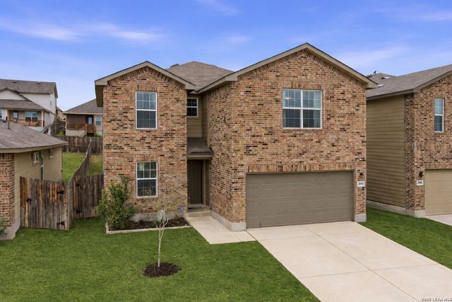 3002 Wentwood Run, San Antonio, TX 78245