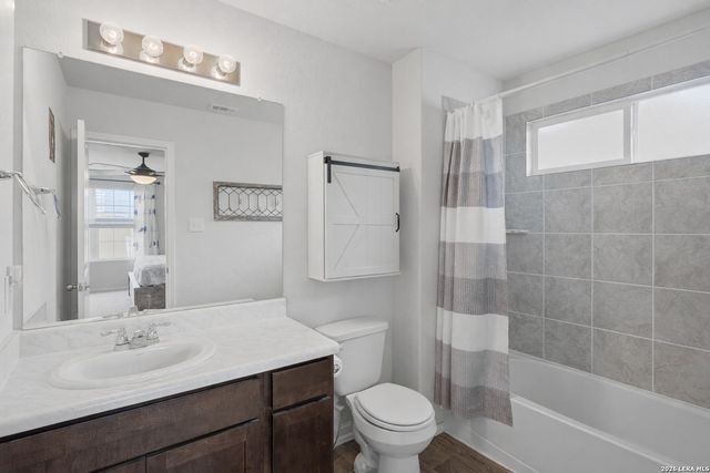 3002 Wentwood Run, San Antonio, TX 78245