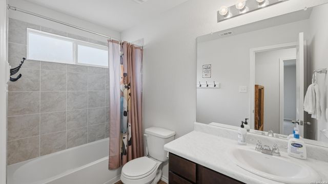 3002 Wentwood Run, San Antonio, TX 78245