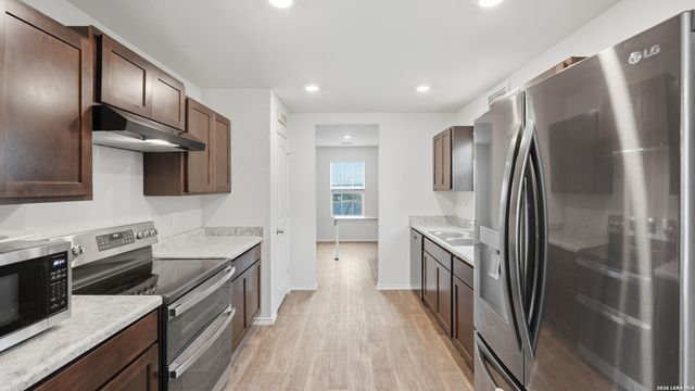 3002 Wentwood Run, San Antonio, TX 78245