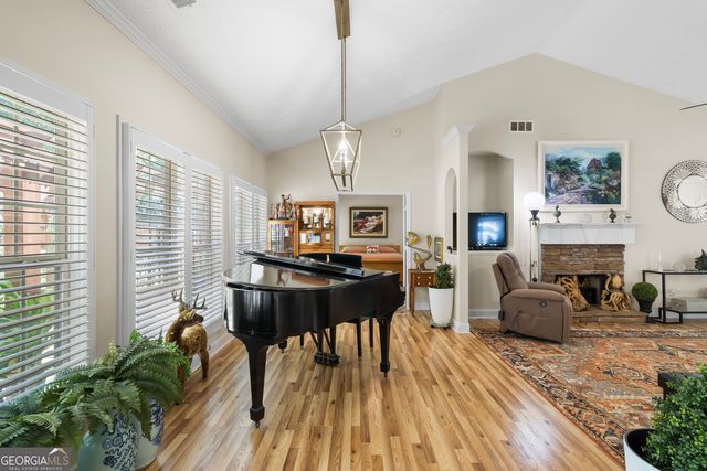565 Jefferson Walk Circle, Jefferson, GA 30549
