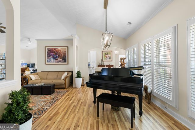 565 Jefferson Walk Circle, Jefferson, GA 30549