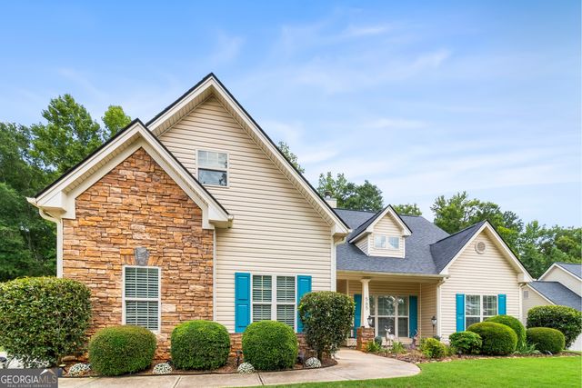 565 Jefferson Walk Circle, Jefferson, GA 30549