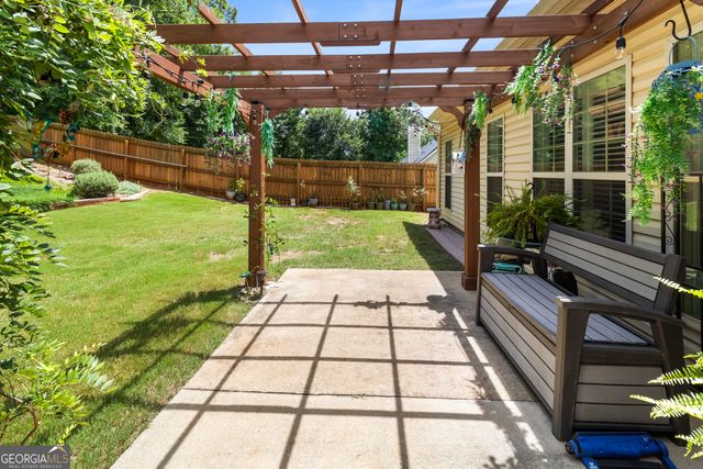 565 Jefferson Walk Circle, Jefferson, GA 30549
