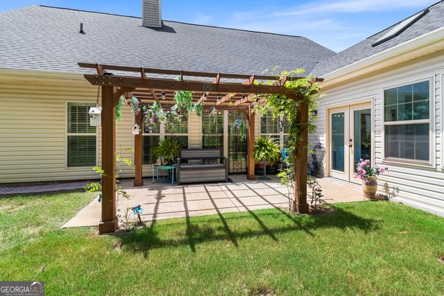 565 Jefferson Walk Circle, Jefferson, GA 30549