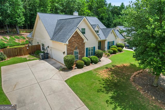 565 Jefferson Walk Circle, Jefferson, GA 30549