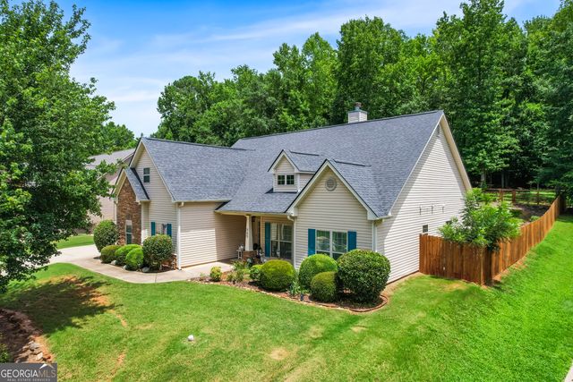 565 Jefferson Walk Circle, Jefferson, GA 30549