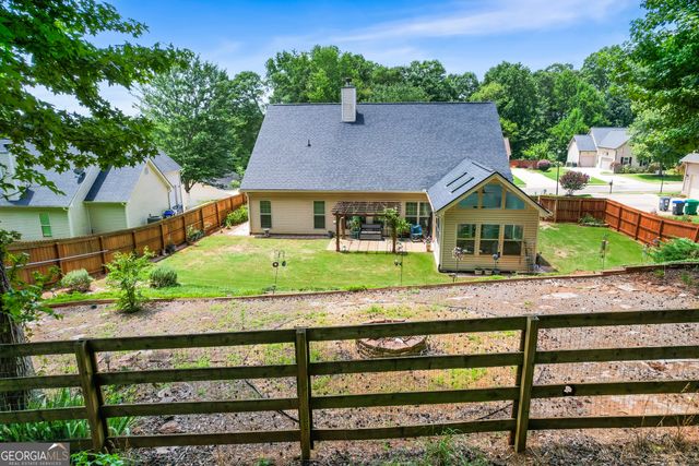 565 Jefferson Walk Circle, Jefferson, GA 30549