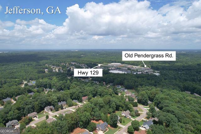 565 Jefferson Walk Circle, Jefferson, GA 30549
