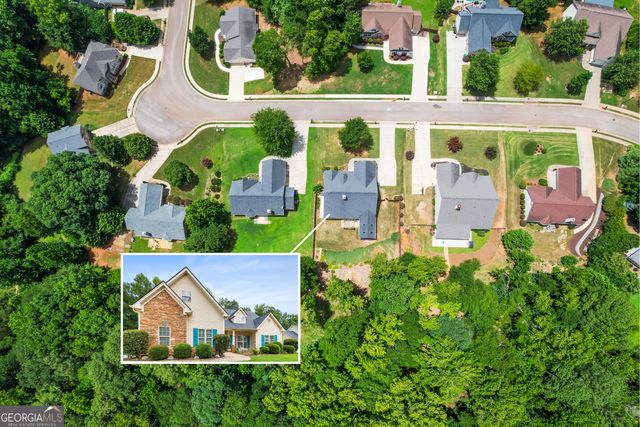 565 Jefferson Walk Circle, Jefferson, GA 30549