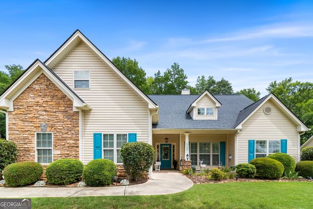 565 Jefferson Walk Circle, Jefferson, GA 30549