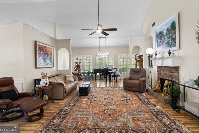 565 Jefferson Walk Circle, Jefferson, GA 30549