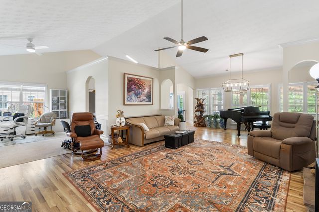 565 Jefferson Walk Circle, Jefferson, GA 30549