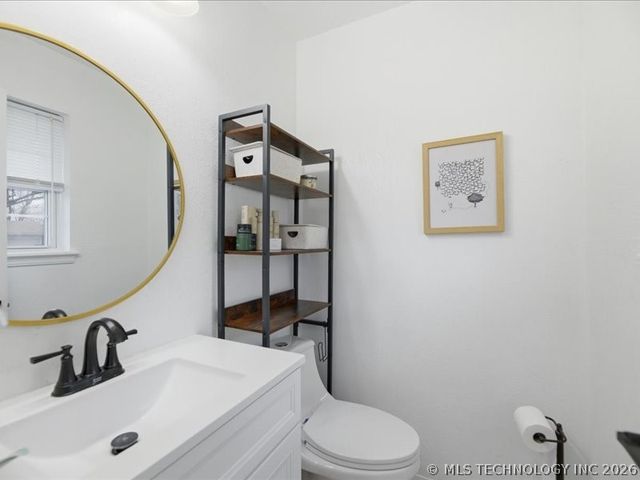 905 W El Paso Place, Broken Arrow, OK 74012