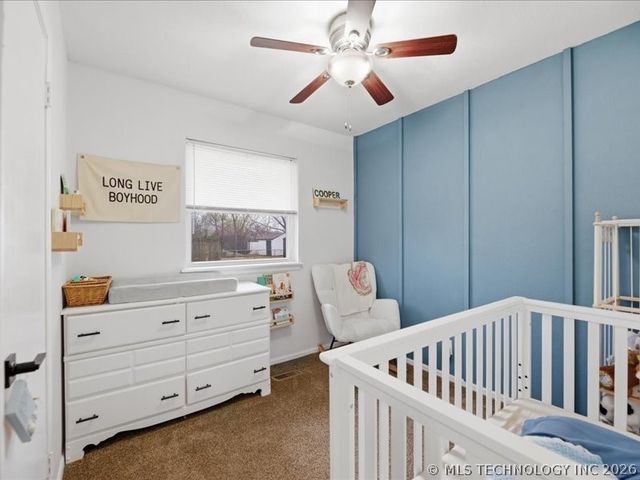 905 W El Paso Place, Broken Arrow, OK 74012