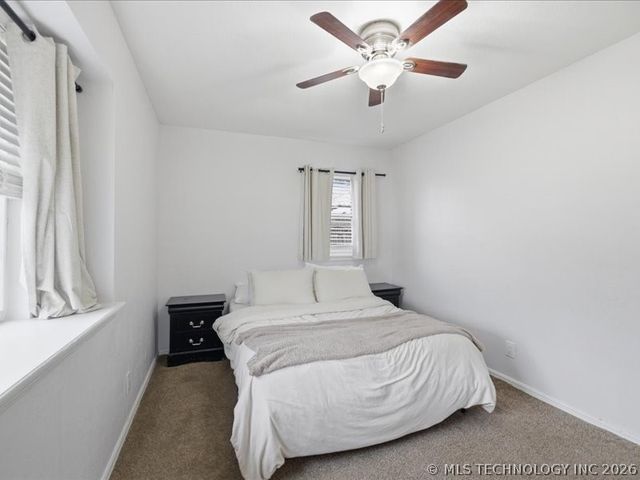 905 W El Paso Place, Broken Arrow, OK 74012