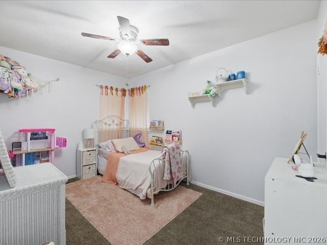 905 W El Paso Place, Broken Arrow, OK 74012