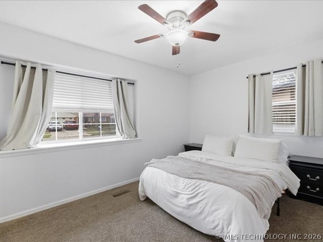 905 W El Paso Place, Broken Arrow, OK 74012