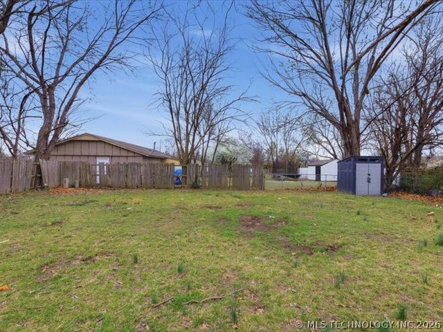 905 W El Paso Place, Broken Arrow, OK 74012
