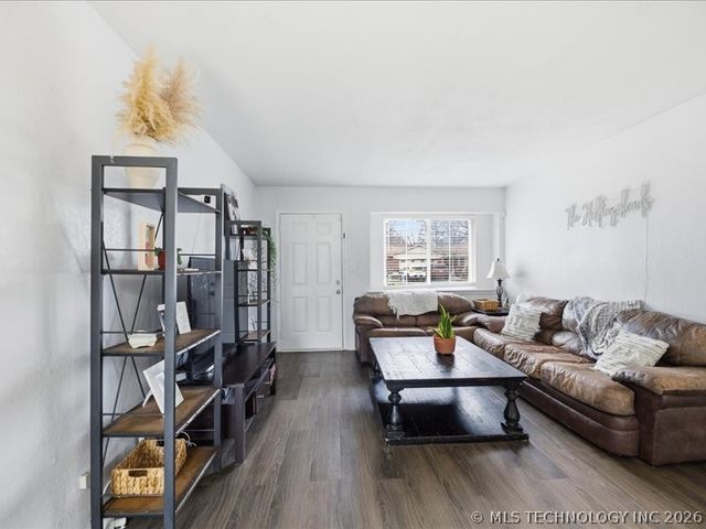 905 W El Paso Place, Broken Arrow, OK 74012